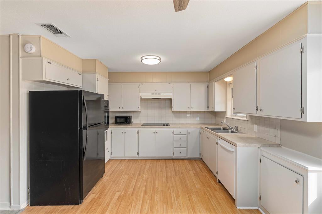 River Oaks Add Sec 1 - Residential