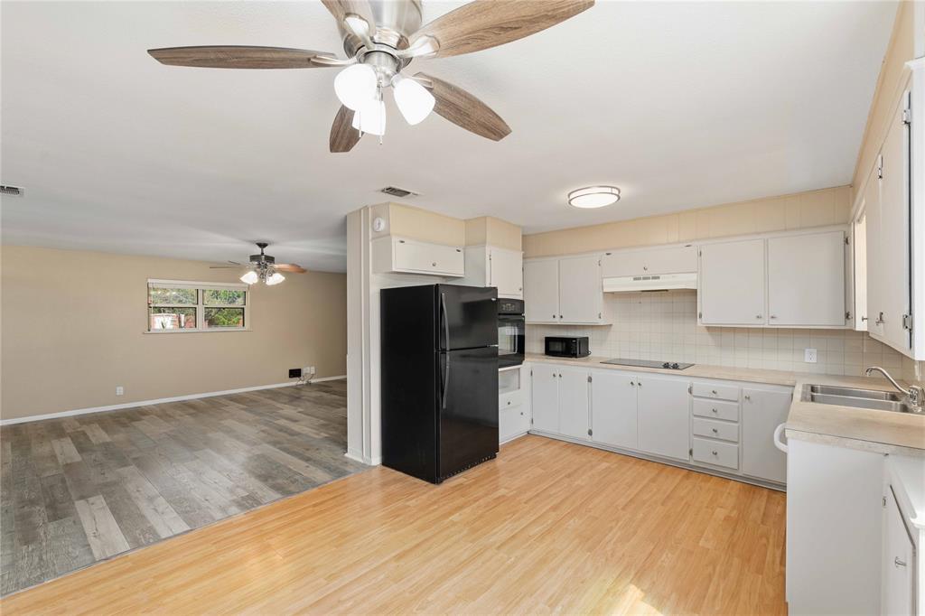 River Oaks Add Sec 1 - Residential