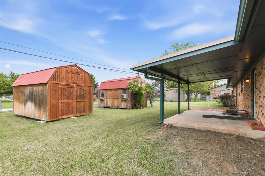 River Oaks Add Sec 1 - Residential