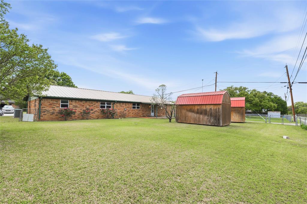 River Oaks Add Sec 1 - Residential