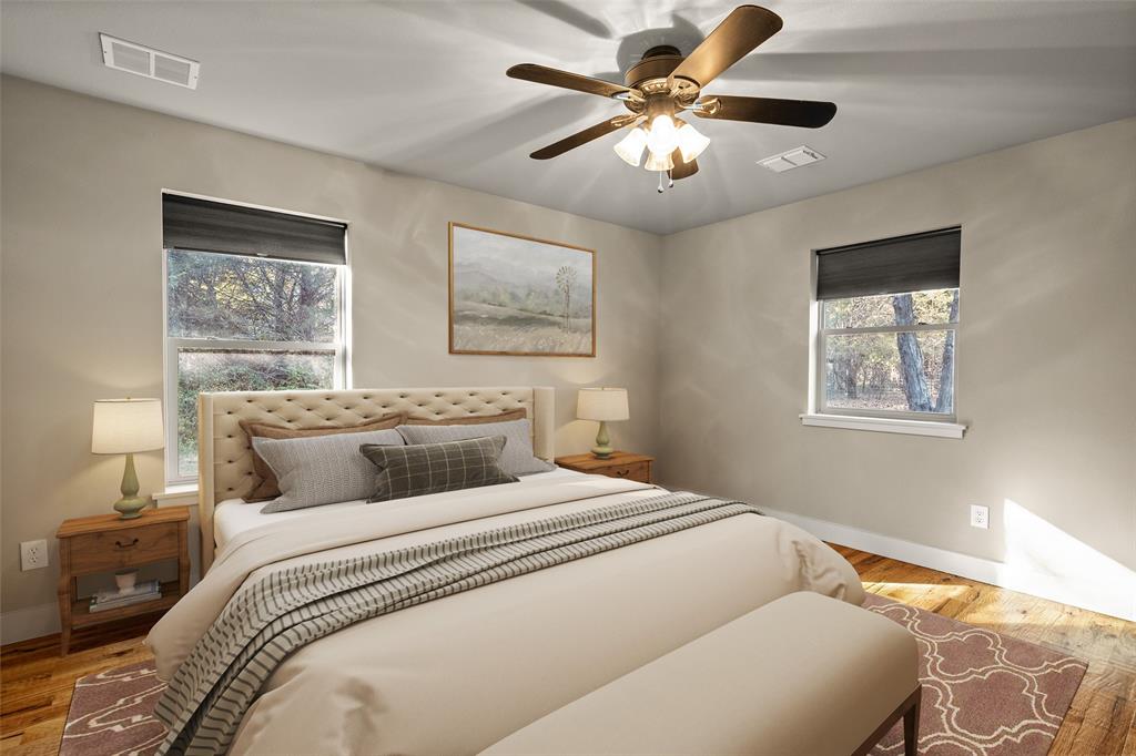 Paradise Ranch Estate - Residential