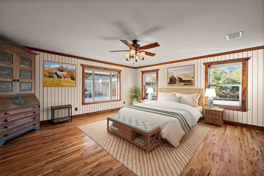 Paradise Ranch Estate - Residential