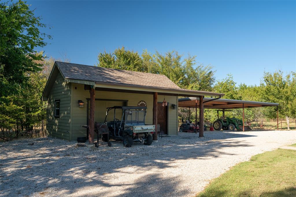Paradise Ranch Estate - Residential