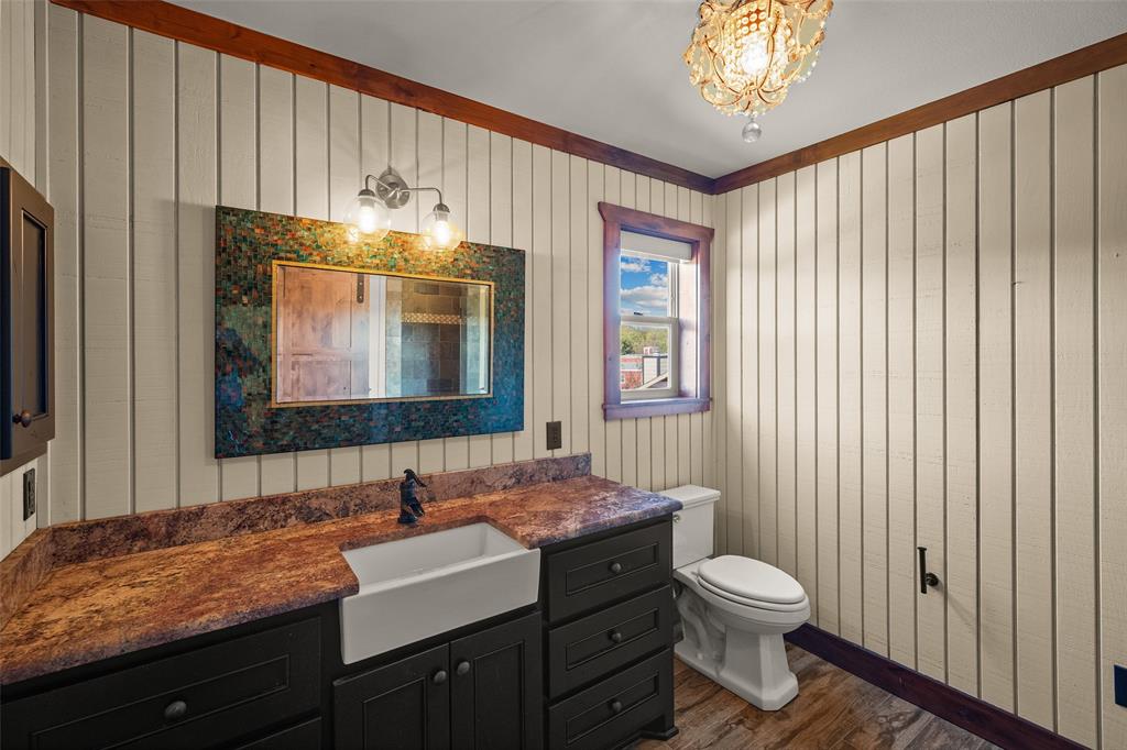 Paradise Ranch Estate - Residential