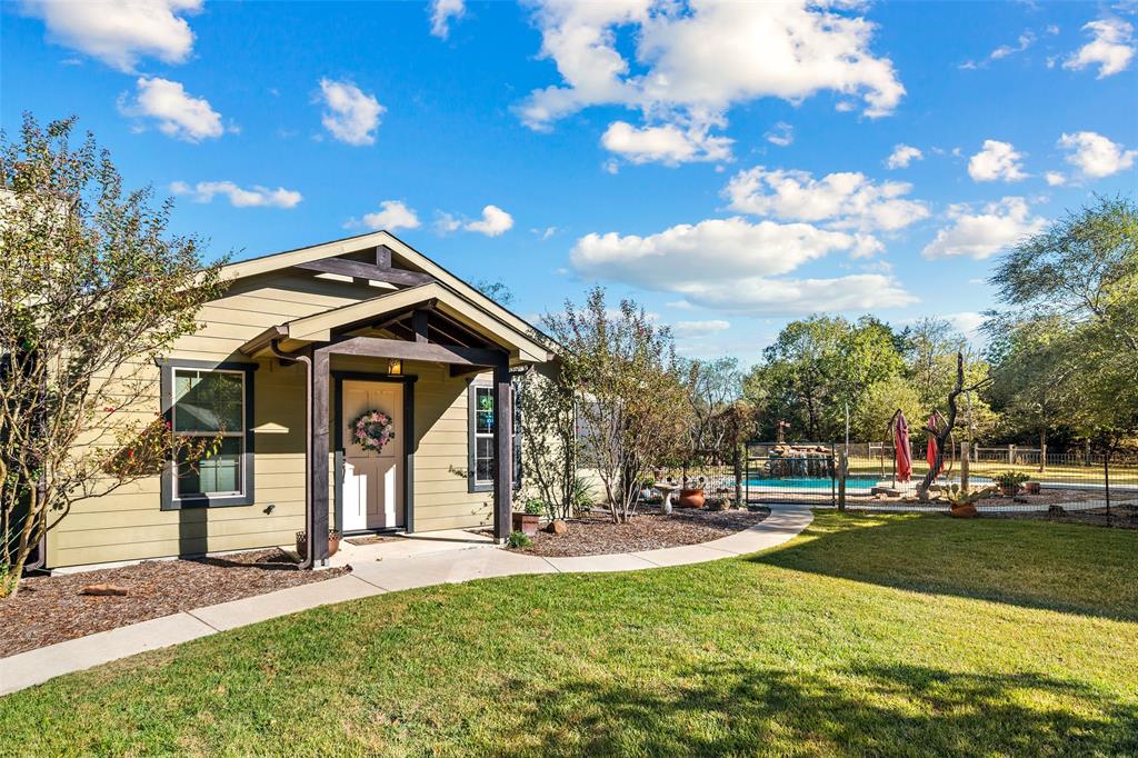 Paradise Ranch Estate - Residential