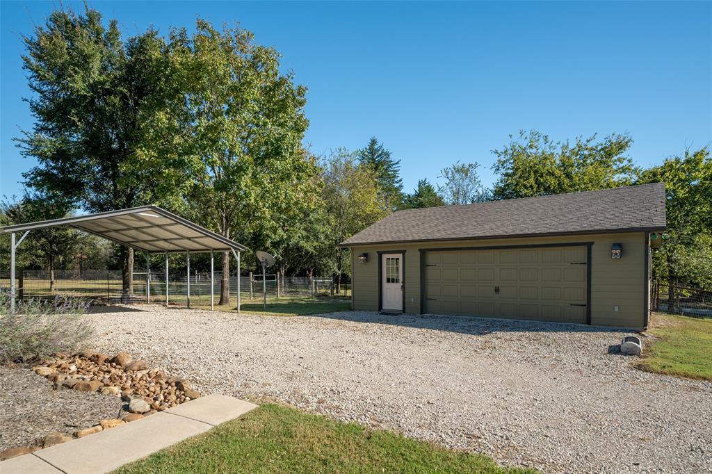 Paradise Ranch Estate - Residential