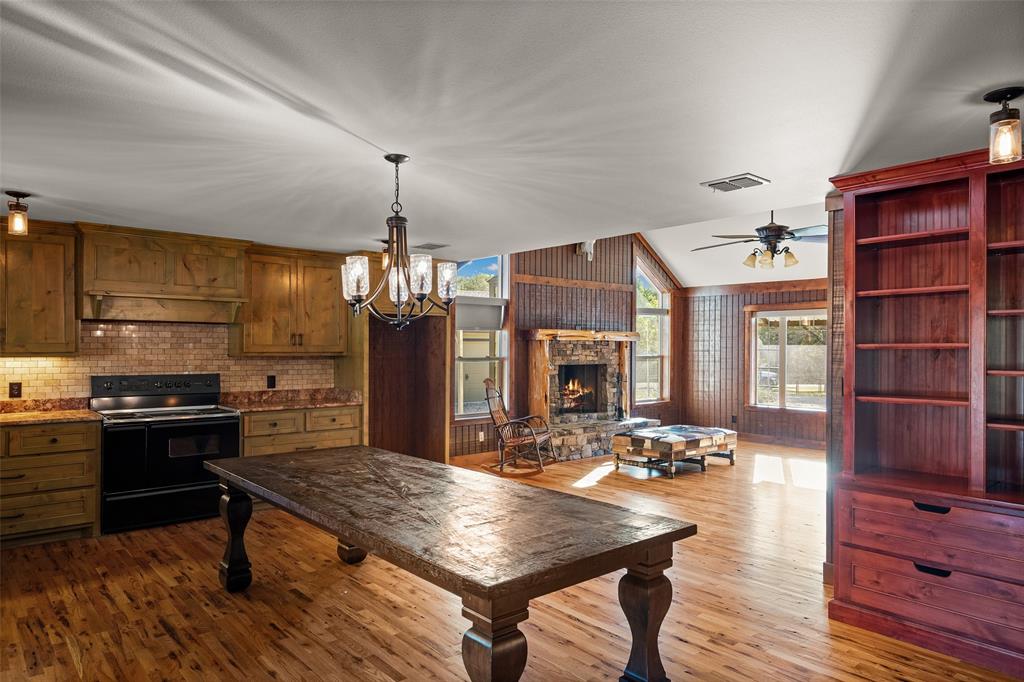 Paradise Ranch Estate - Residential