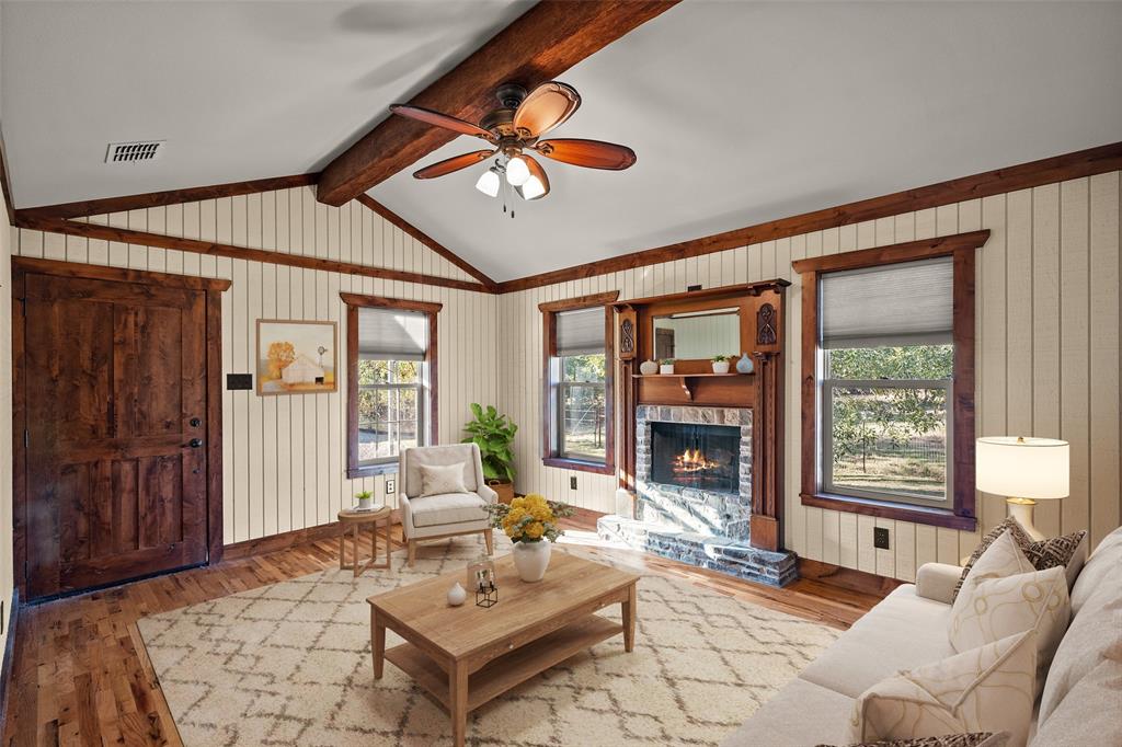 Paradise Ranch Estate - Residential