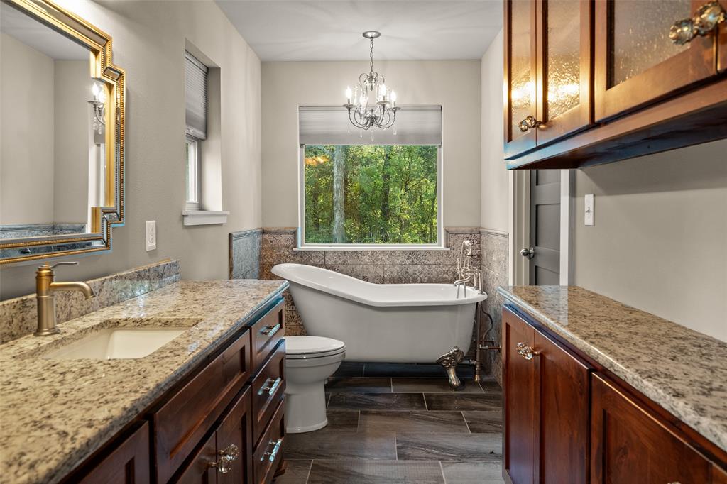 Paradise Ranch Estate - Residential