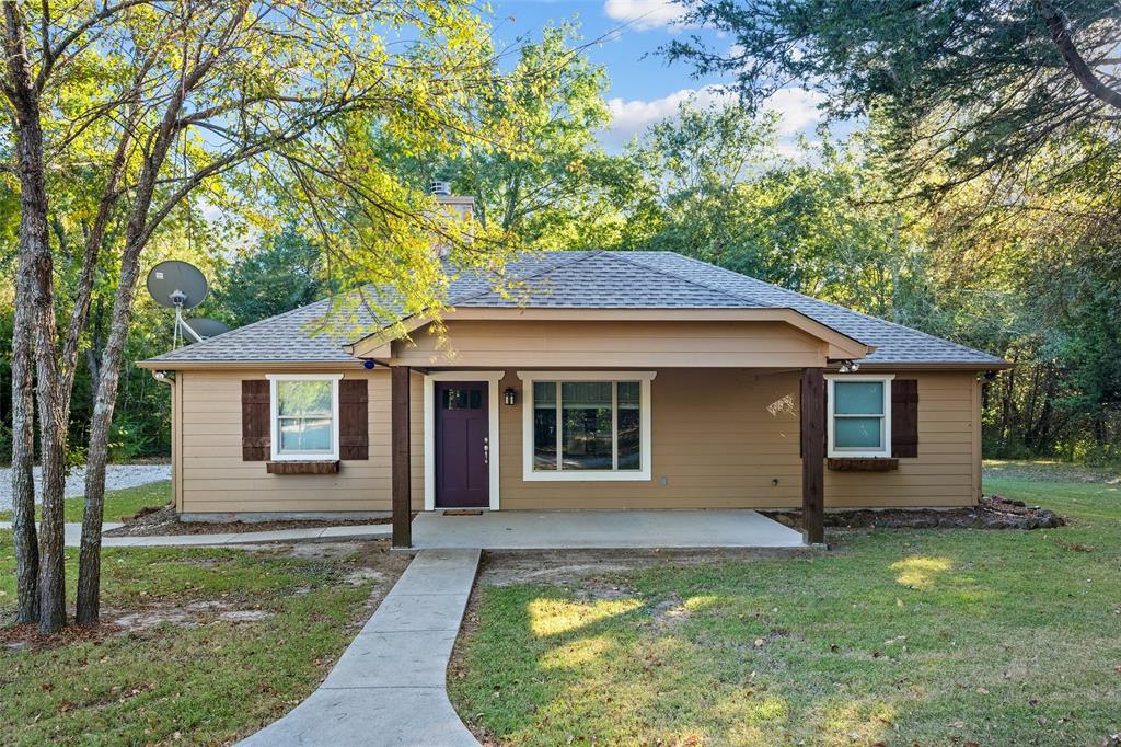 Paradise Ranch Estate - Residential