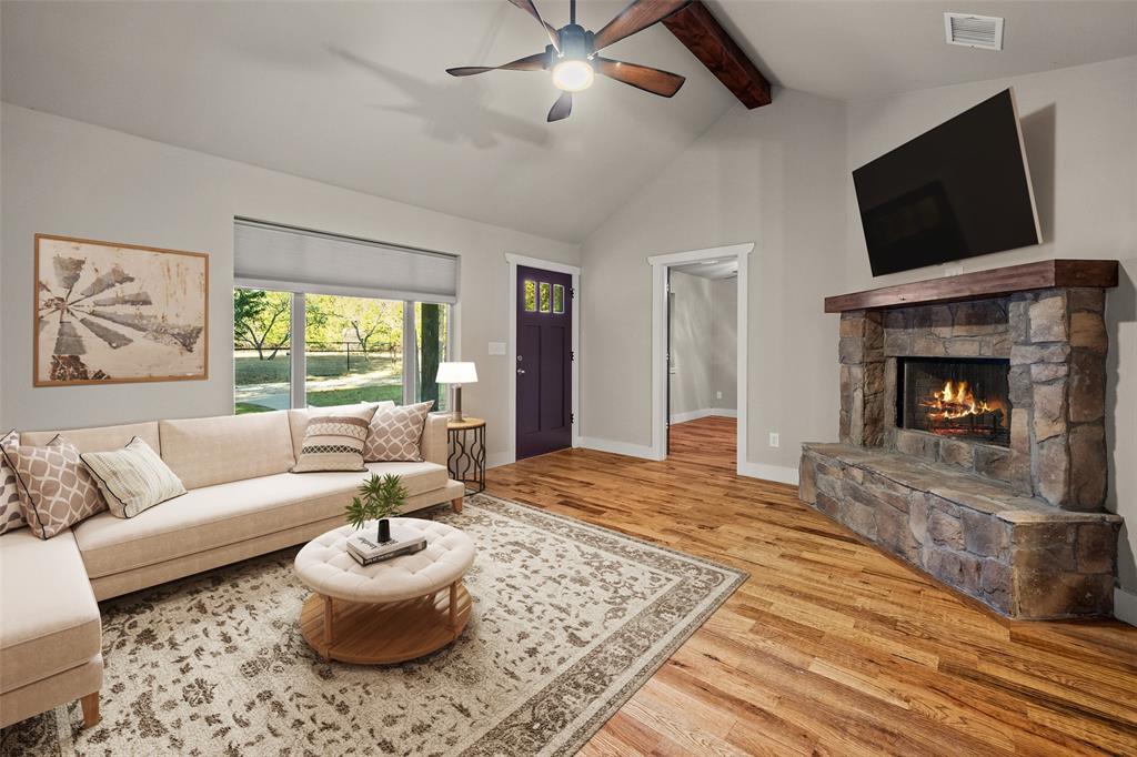 Paradise Ranch Estate - Residential