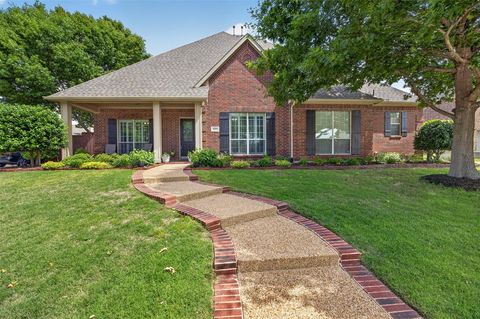 Photo of 431 Dakota Drive, Murphy, TX 75094 (MLS # 21247696)