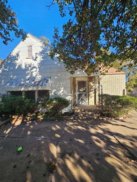 Willie & Denham Add - Residential