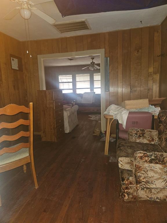 Willie & Denham Add - Residential