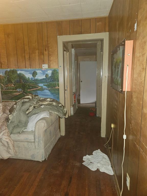 Willie & Denham Add - Residential