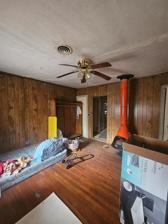 Willie & Denham Add - Residential