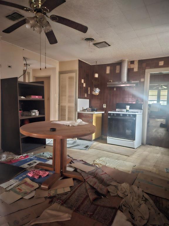 Willie & Denham Add - Residential