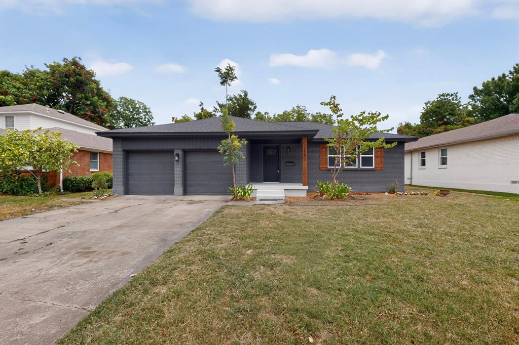 2553 Dorrington Drive