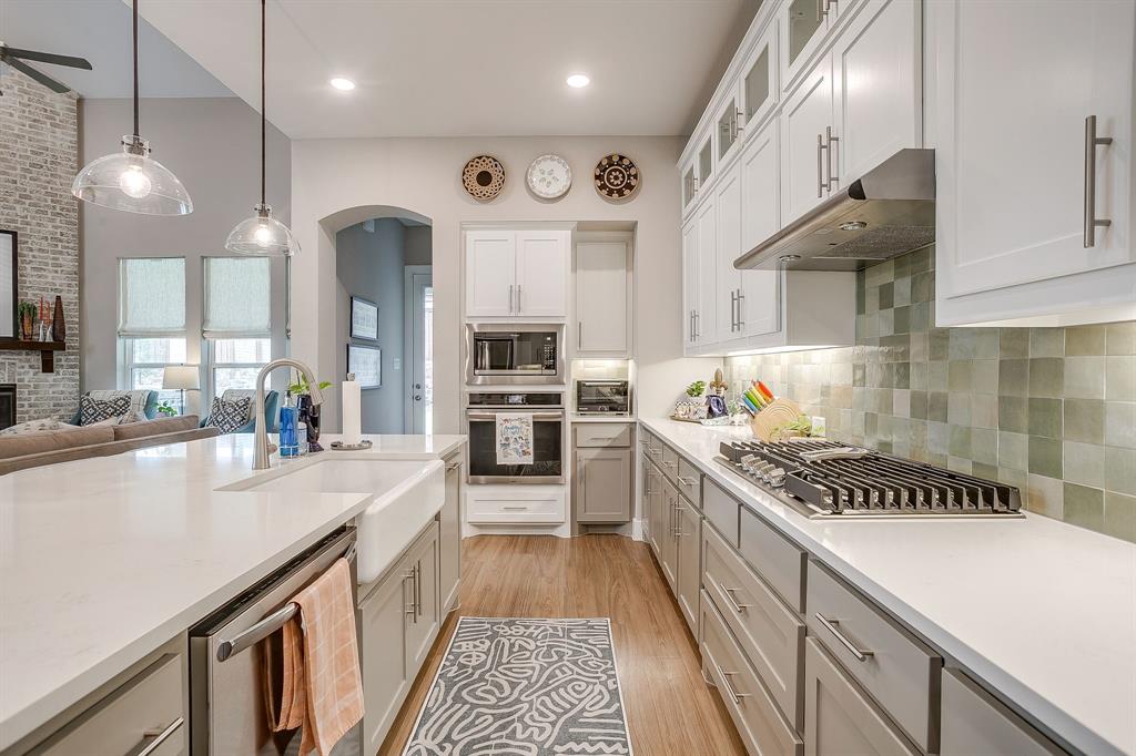 WALSH RANCH-QUAIL VALLEY - Residential