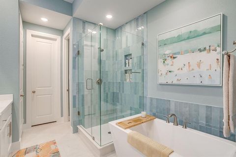 Tiny photo for 2132 Rolling Oaks Drive, Fort Worth, TX 76008 (MLS # 21197663)