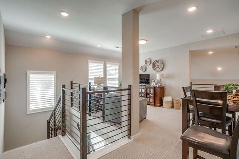 Tiny photo for 2132 Rolling Oaks Drive, Fort Worth, TX 76008 (MLS # 21197663)