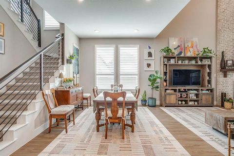 Tiny photo for 2132 Rolling Oaks Drive, Fort Worth, TX 76008 (MLS # 21197663)