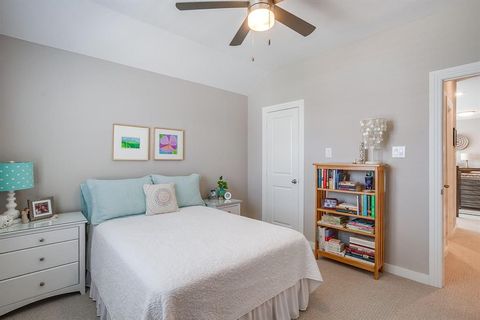 Tiny photo for 2132 Rolling Oaks Drive, Fort Worth, TX 76008 (MLS # 21197663)