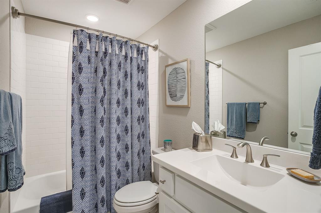 WALSH RANCH-QUAIL VALLEY - Residential