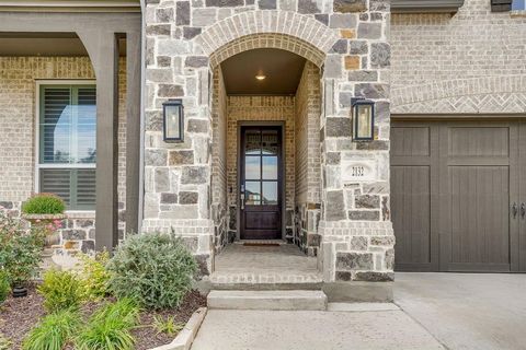 Tiny photo for 2132 Rolling Oaks Drive, Fort Worth, TX 76008 (MLS # 21197663)