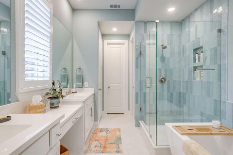 Tiny photo for 2132 Rolling Oaks Drive, Fort Worth, TX 76008 (MLS # 21197663)