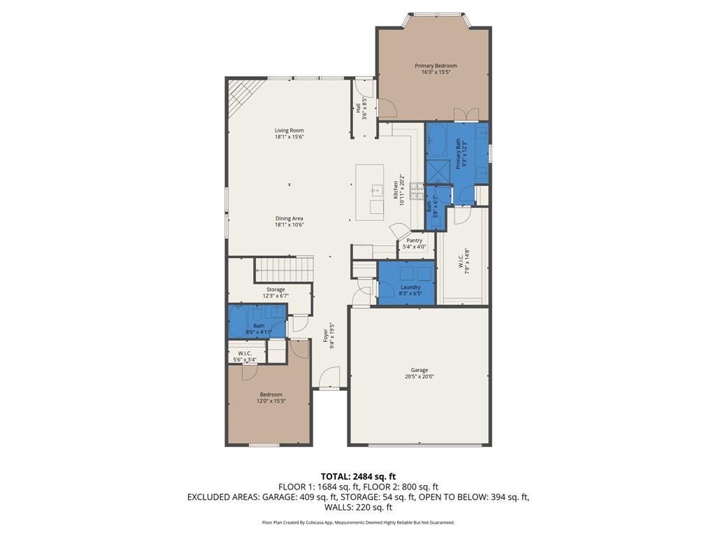 WALSH RANCH-QUAIL VALLEY - Residential