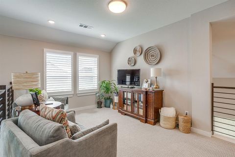 Tiny photo for 2132 Rolling Oaks Drive, Fort Worth, TX 76008 (MLS # 21197663)