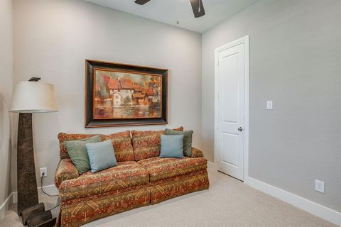 Tiny photo for 2132 Rolling Oaks Drive, Fort Worth, TX 76008 (MLS # 21197663)