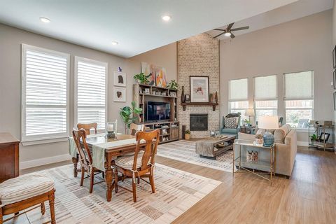 Tiny photo for 2132 Rolling Oaks Drive, Fort Worth, TX 76008 (MLS # 21197663)
