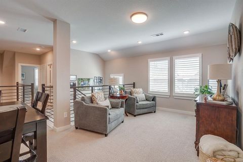 Tiny photo for 2132 Rolling Oaks Drive, Fort Worth, TX 76008 (MLS # 21197663)