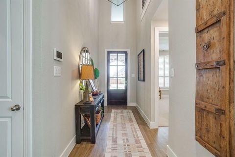 Tiny photo for 2132 Rolling Oaks Drive, Fort Worth, TX 76008 (MLS # 21197663)