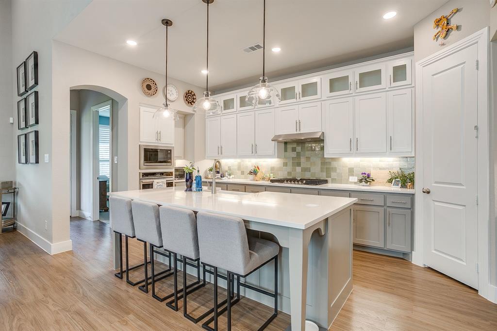 WALSH RANCH-QUAIL VALLEY - Residential