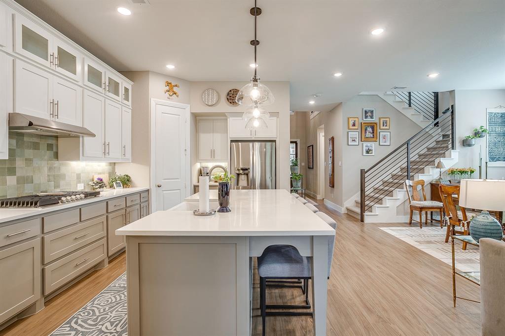 WALSH RANCH-QUAIL VALLEY - Residential