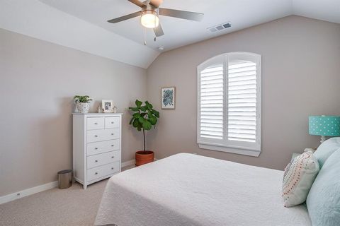 Tiny photo for 2132 Rolling Oaks Drive, Fort Worth, TX 76008 (MLS # 21197663)