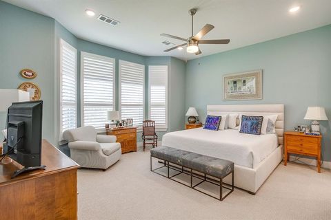 Tiny photo for 2132 Rolling Oaks Drive, Fort Worth, TX 76008 (MLS # 21197663)