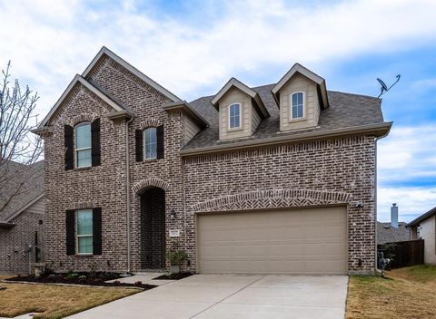 3412 Charleston Drive Melissa TX 75454