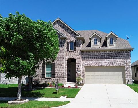 3412 Charleston Drive Melissa TX 75454