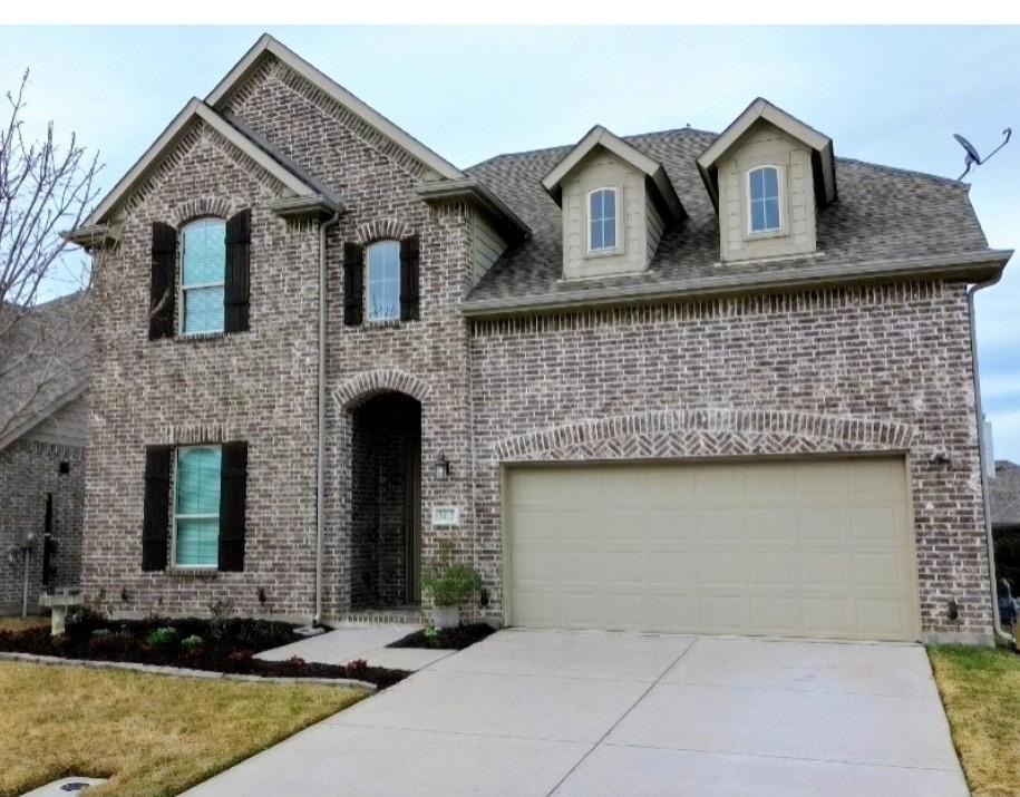 3412 Charleston Drive