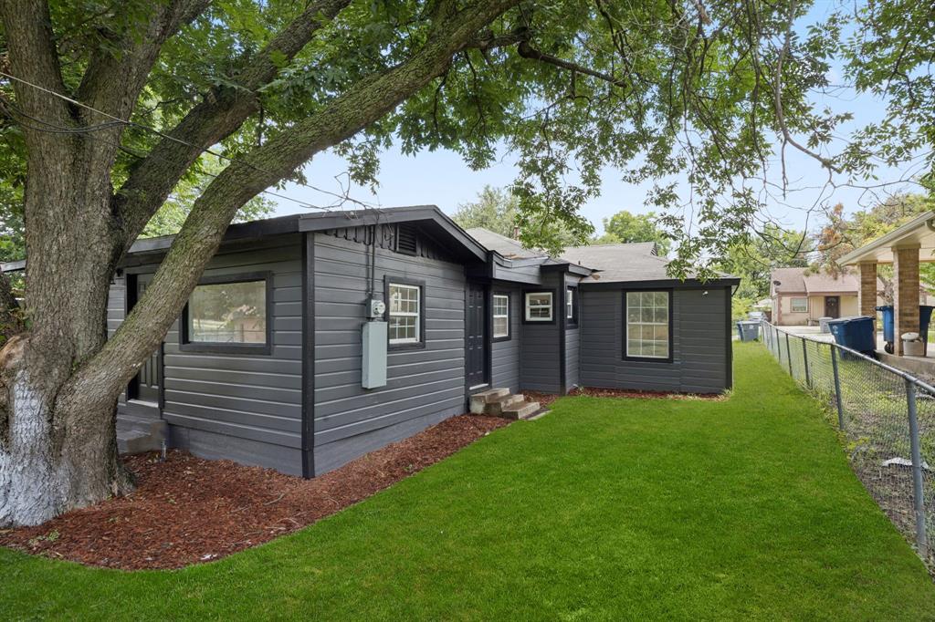 The Highlands Addition - Residential