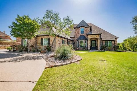 1409 Lady Amber Lane Granbury TX 76049