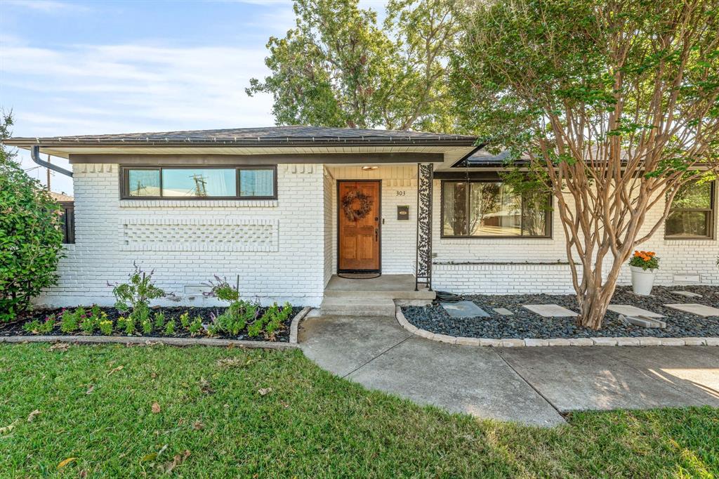 303 Nottingham Drive