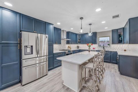 303 Nottingham Drive Richardson TX 75080