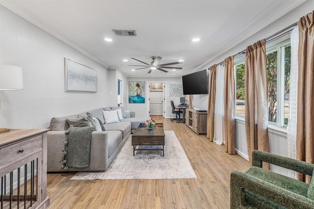 303 Nottingham Drive