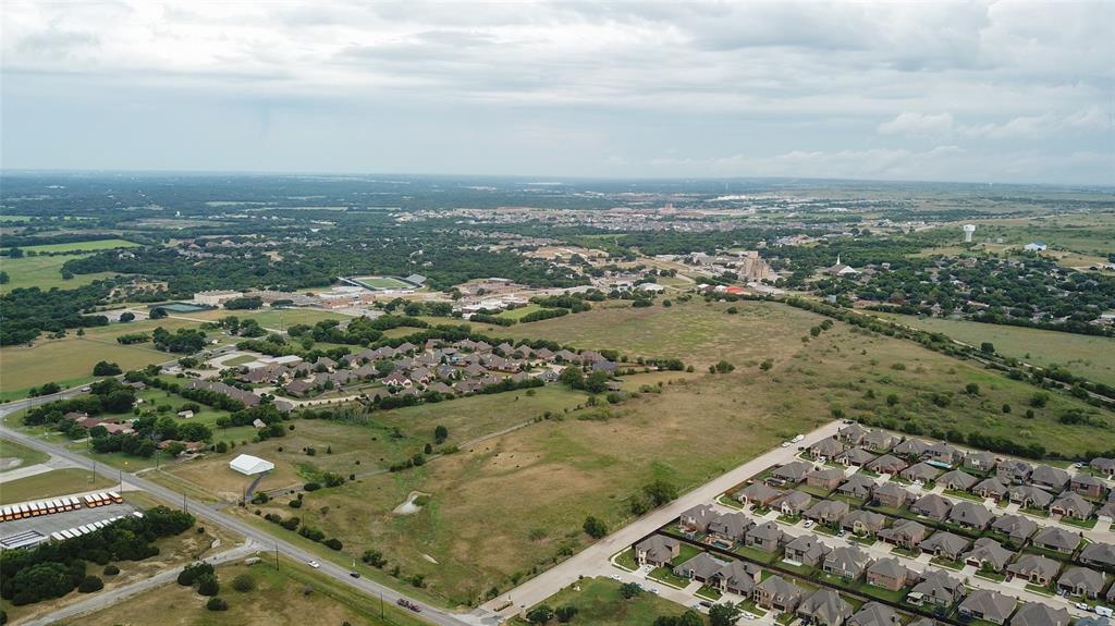 AB Smith Survey - Farm