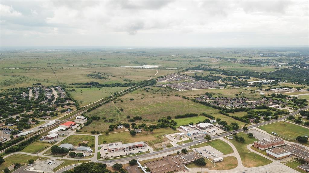 AB Smith Survey - Farm